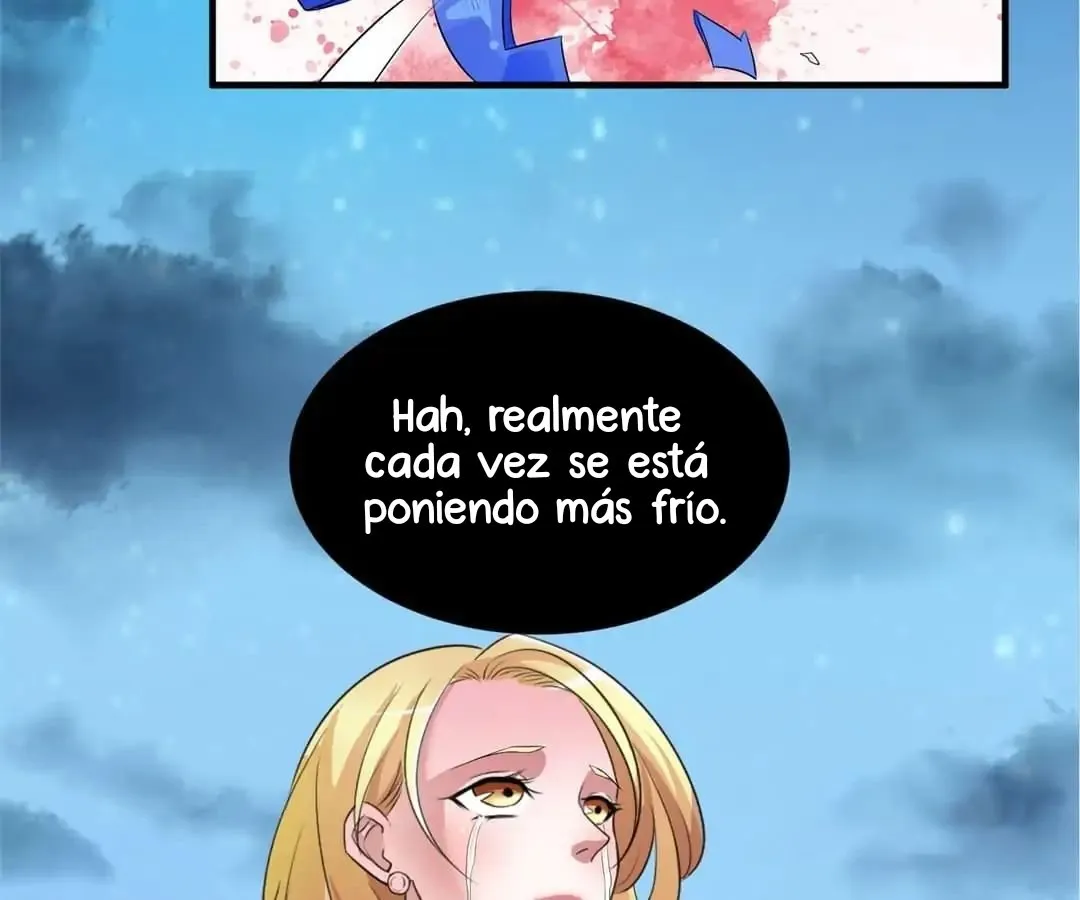 Esposa sustituta Capítulo 34 en Línea - página 25