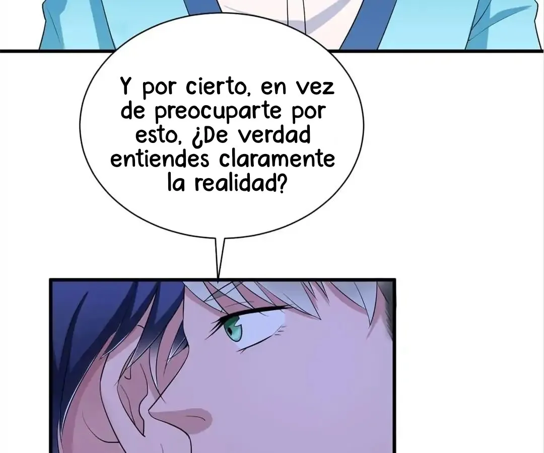 Esposa sustituta Capítulo 34 en Línea - página 40