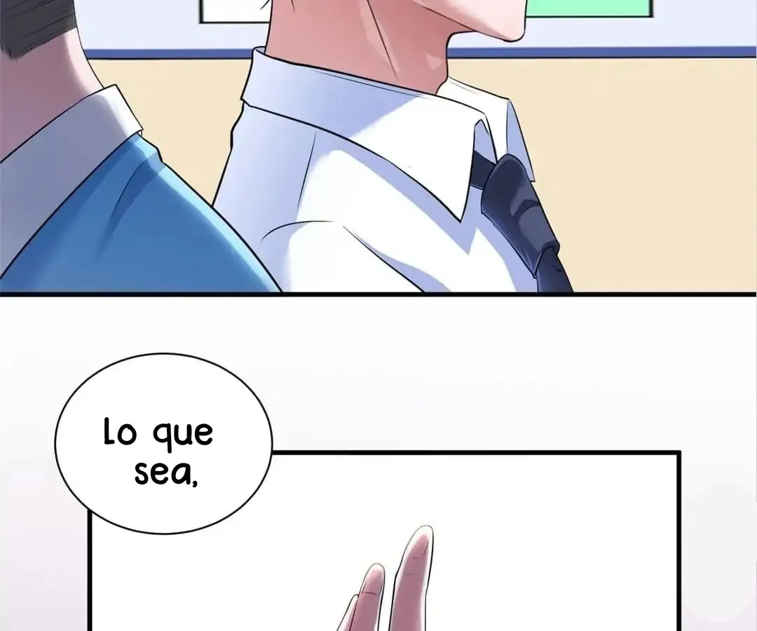 Esposa sustituta Capítulo 34 en Línea - página 43