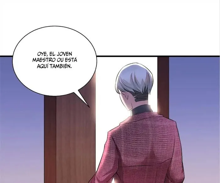 Esposa sustituta Capítulo 38 en Línea - página 2