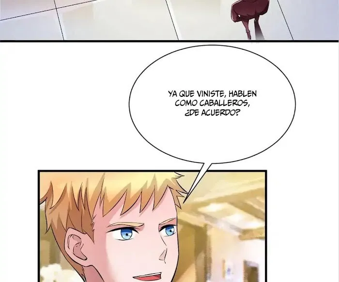 Esposa sustituta Capítulo 38 en Línea - página 6