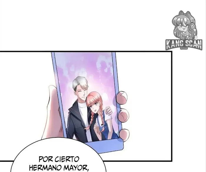 Esposa sustituta Capítulo 38 en Línea - página 13