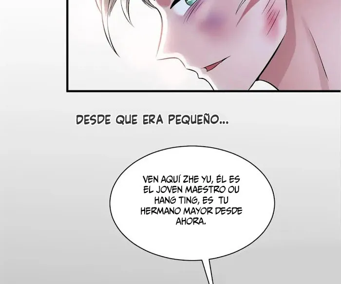 Esposa sustituta Capítulo 38 en Línea - página 18