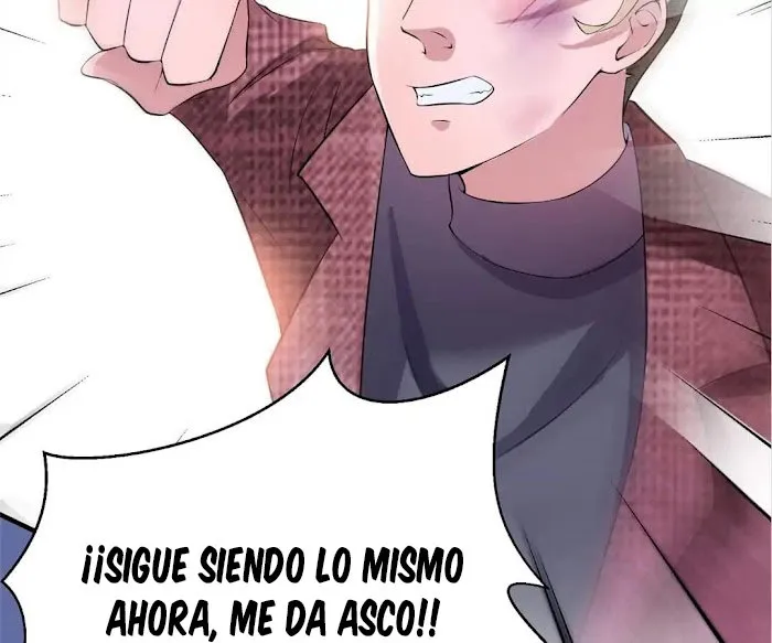Esposa sustituta Capítulo 38 en Línea - página 26