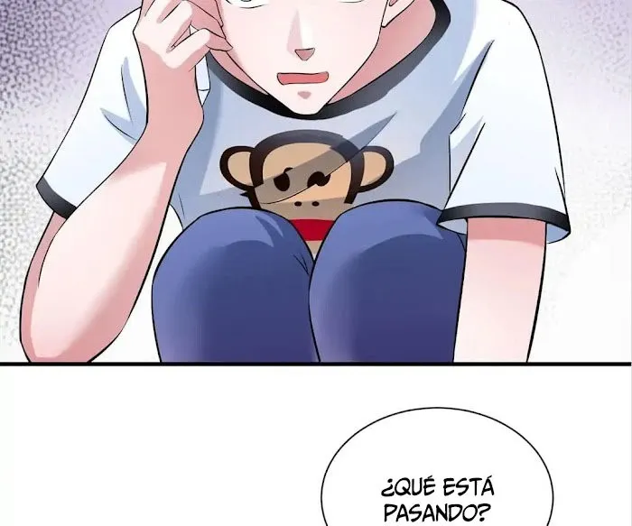 Esposa sustituta Capítulo 38 en Línea - página 30