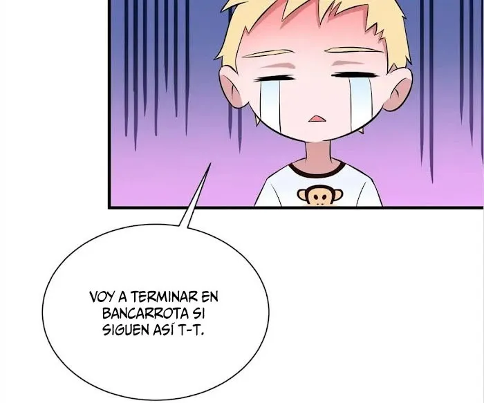 Esposa sustituta Capítulo 38 en Línea - página 35