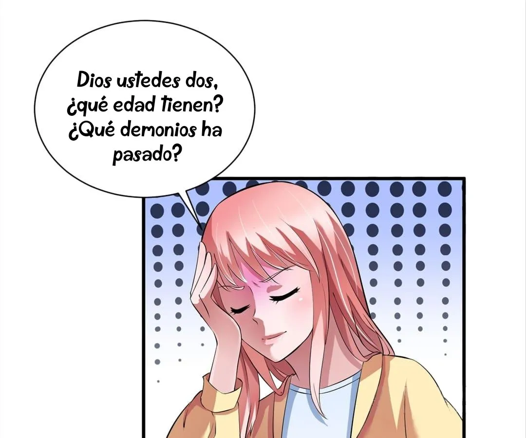 Esposa sustituta Capítulo 39 en Línea - página 3