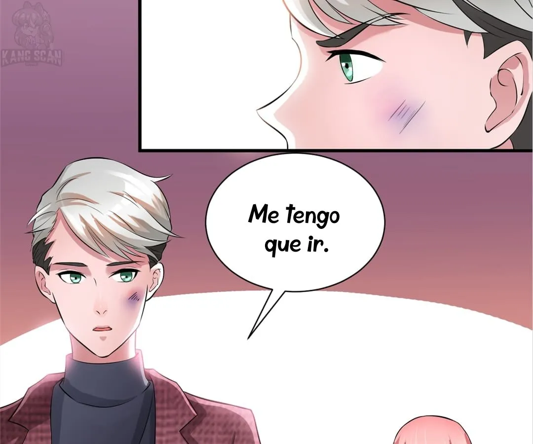 Esposa sustituta Capítulo 39 en Línea - página 6