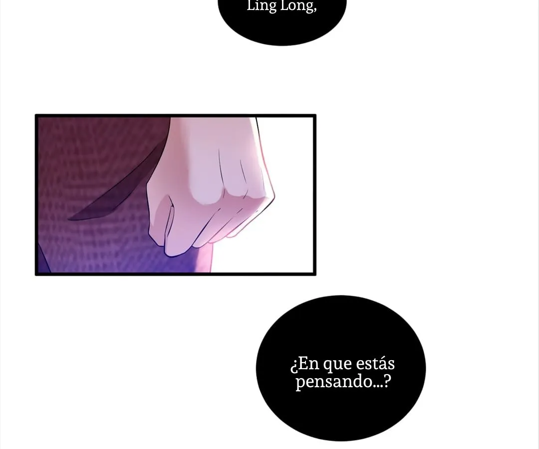 Esposa sustituta Capítulo 39 en Línea - página 8