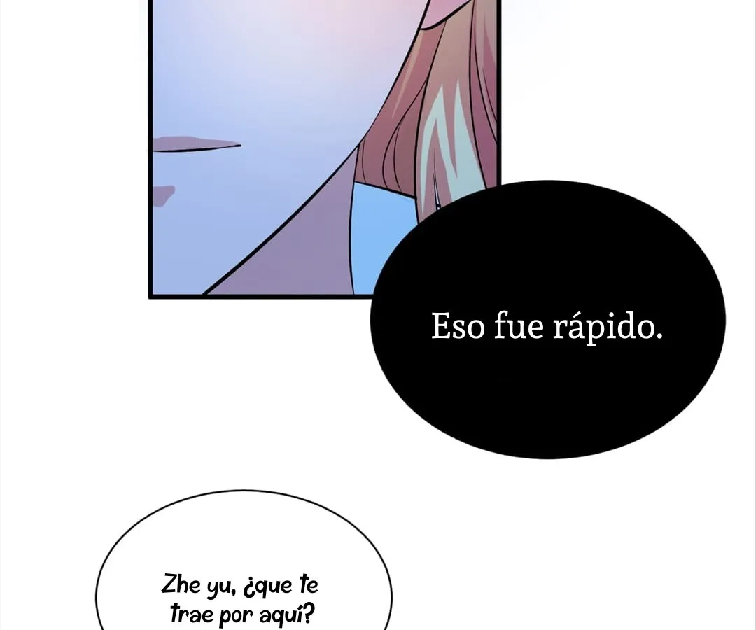 Esposa sustituta Capítulo 39 en Línea - página 13