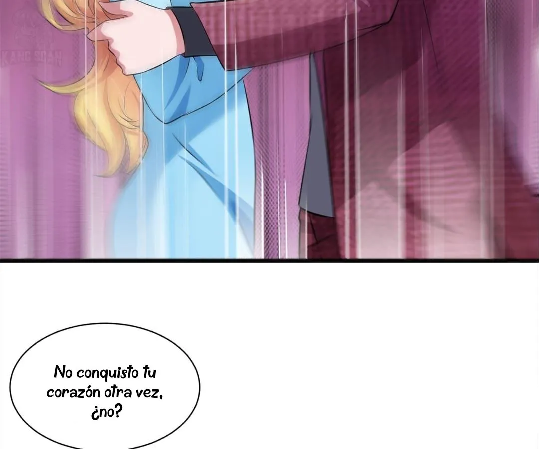 Esposa sustituta Capítulo 39 en Línea - página 18