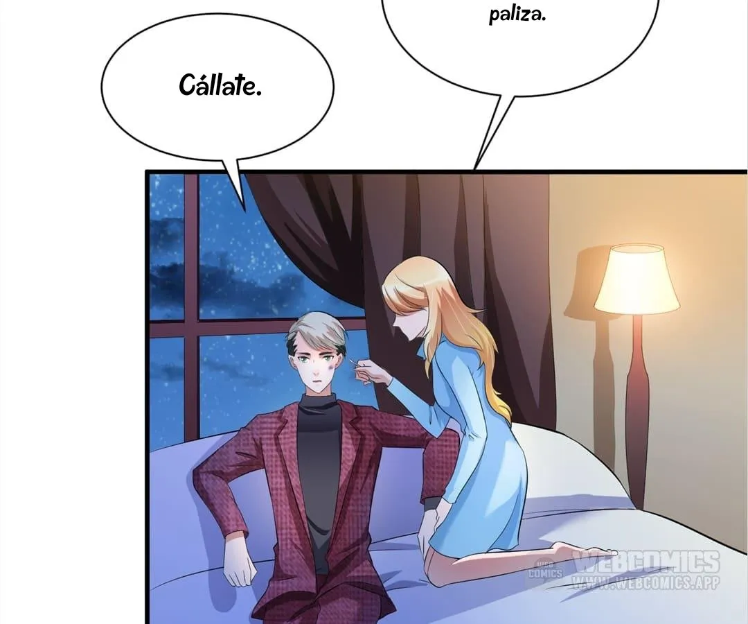 Esposa sustituta Capítulo 39 en Línea - página 25