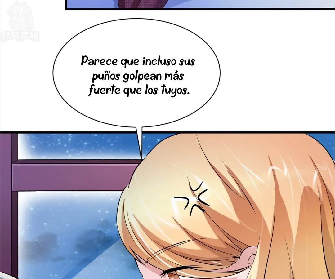 Esposa sustituta Capítulo 39 en Línea - página 26