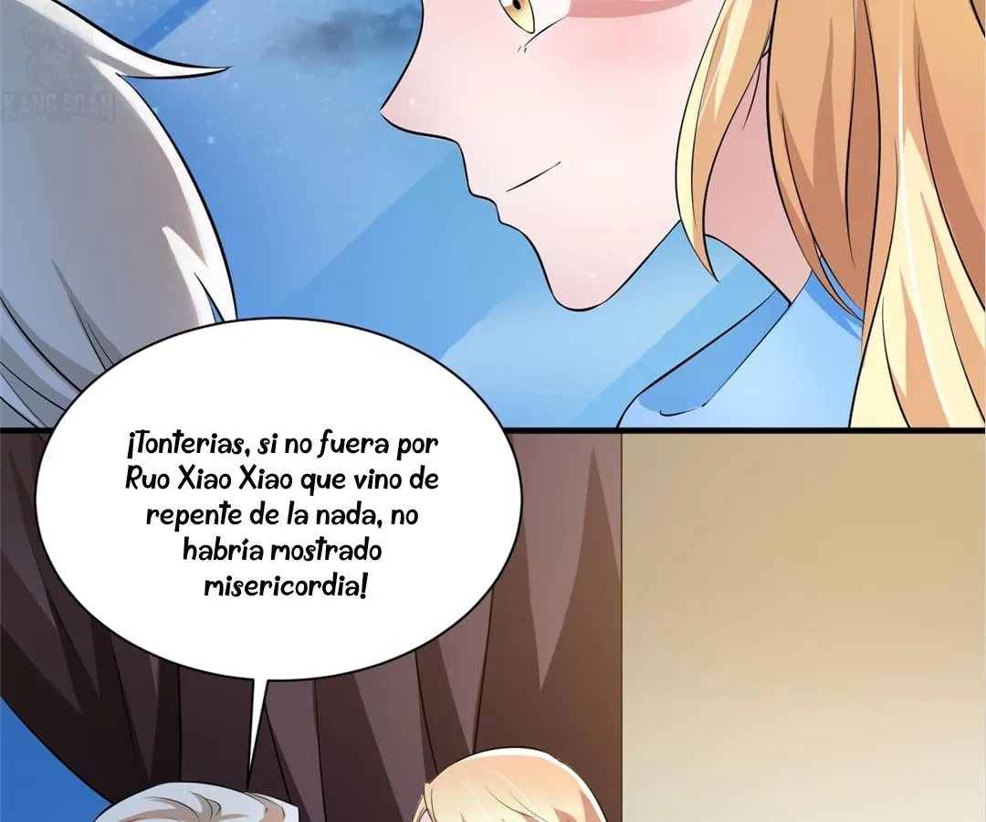 Esposa sustituta Capítulo 39 en Línea - página 27
