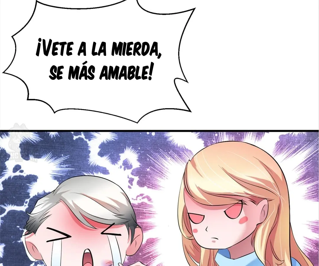 Esposa sustituta Capítulo 39 en Línea - página 31
