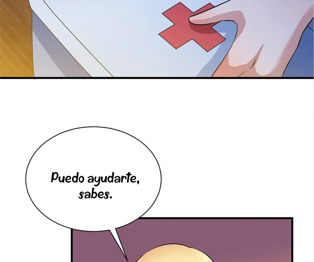 Esposa sustituta Capítulo 39 en Línea - página 35