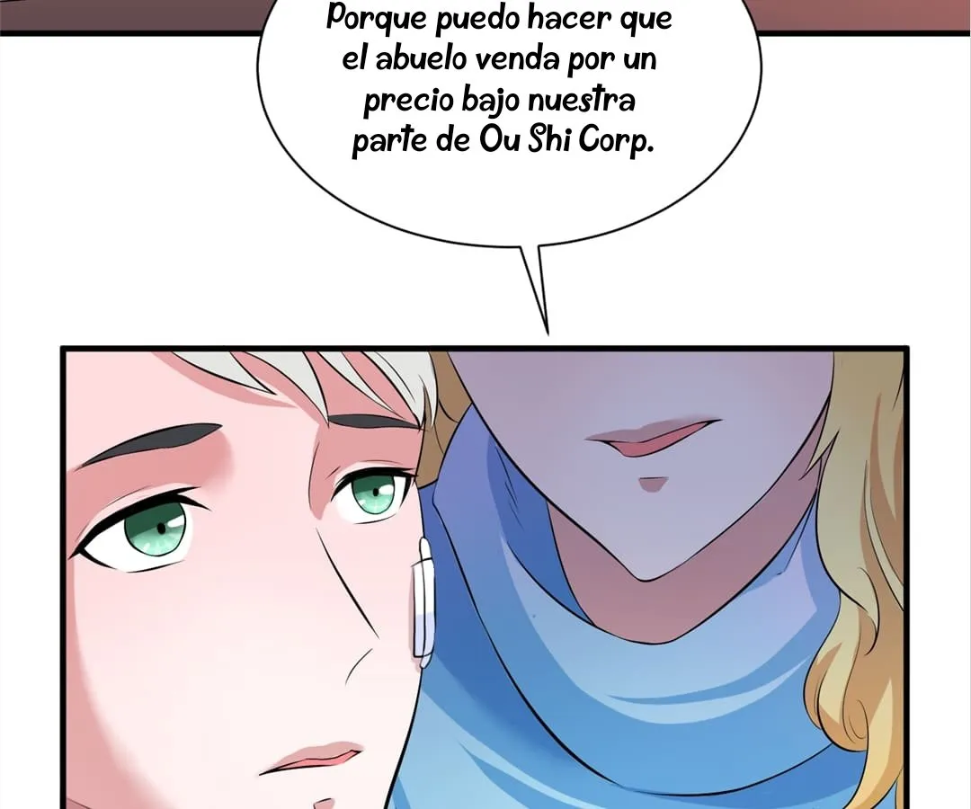 Esposa sustituta Capítulo 39 en Línea - página 38