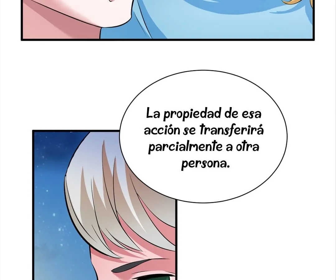 Esposa sustituta Capítulo 39 en Línea - página 39