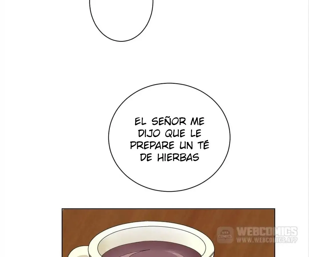 Esposa sustituta Capítulo 4 en Línea - página 11
