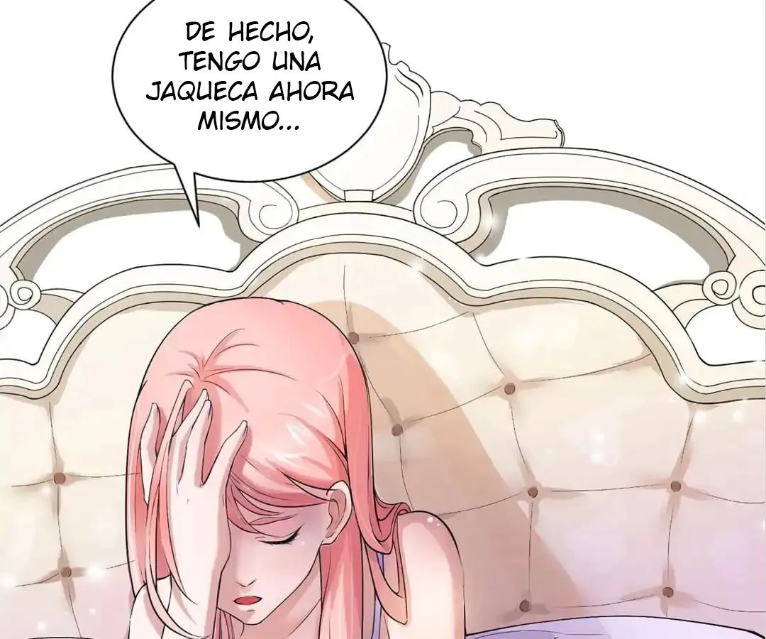 Esposa sustituta Capítulo 4 en Línea - página 14