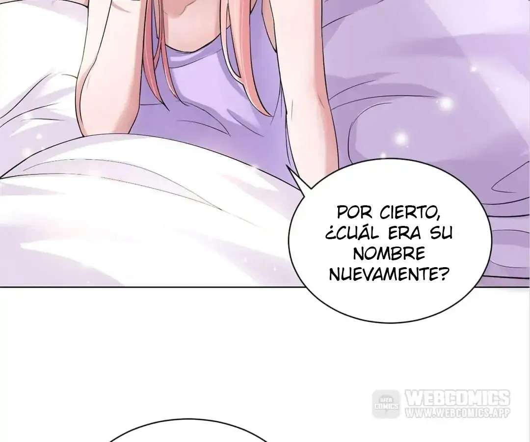 Esposa sustituta Capítulo 4 en Línea - página 15