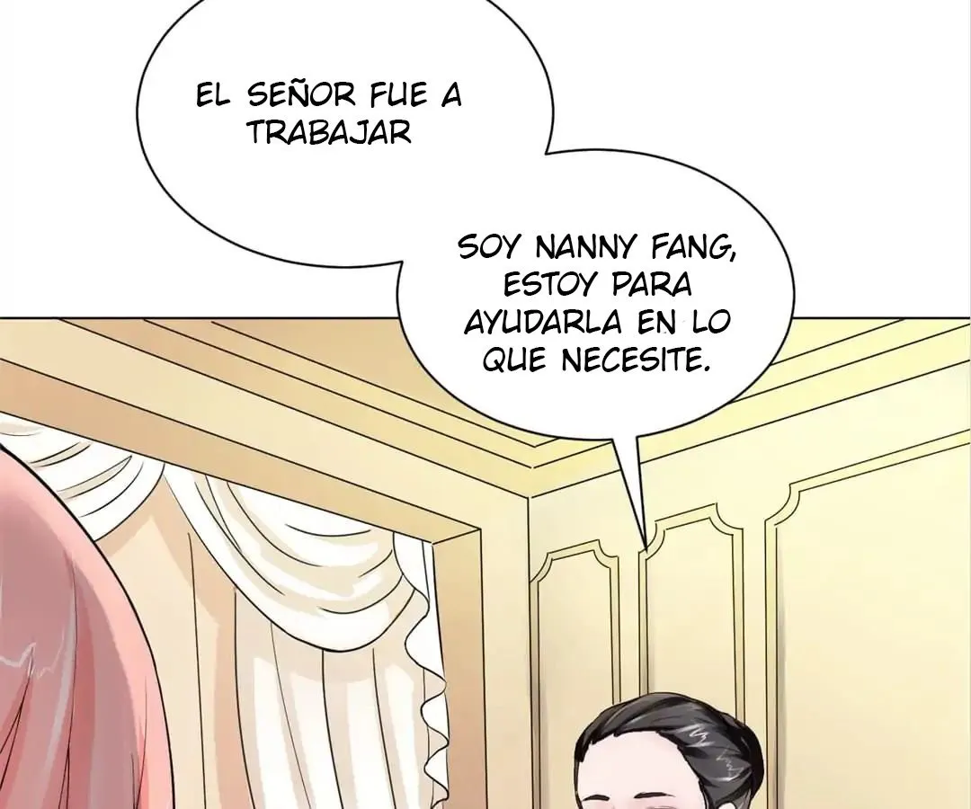 Esposa sustituta Capítulo 4 en Línea - página 16