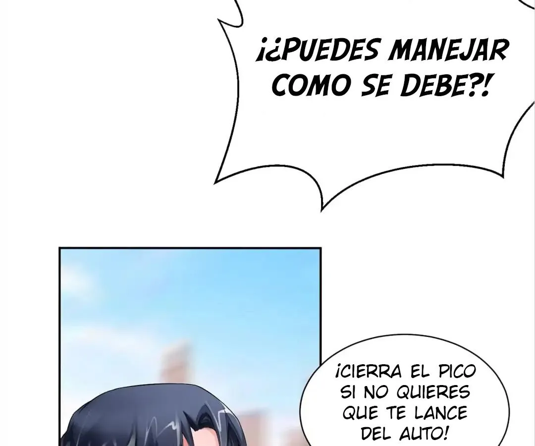 Esposa sustituta Capítulo 4 en Línea - página 31