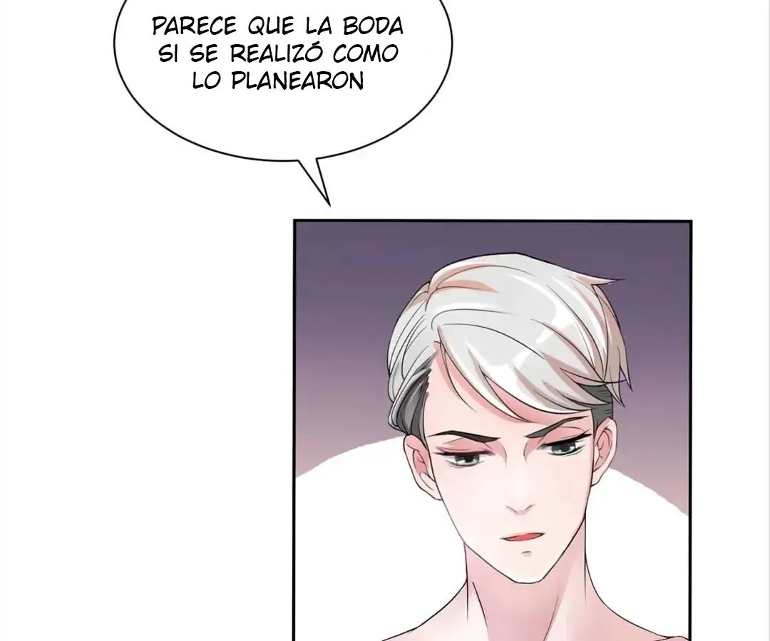 Esposa sustituta Capítulo 4 en Línea - página 38