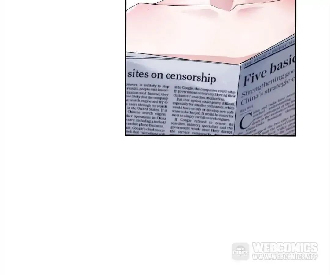 Esposa sustituta Capítulo 4 en Línea - página 39