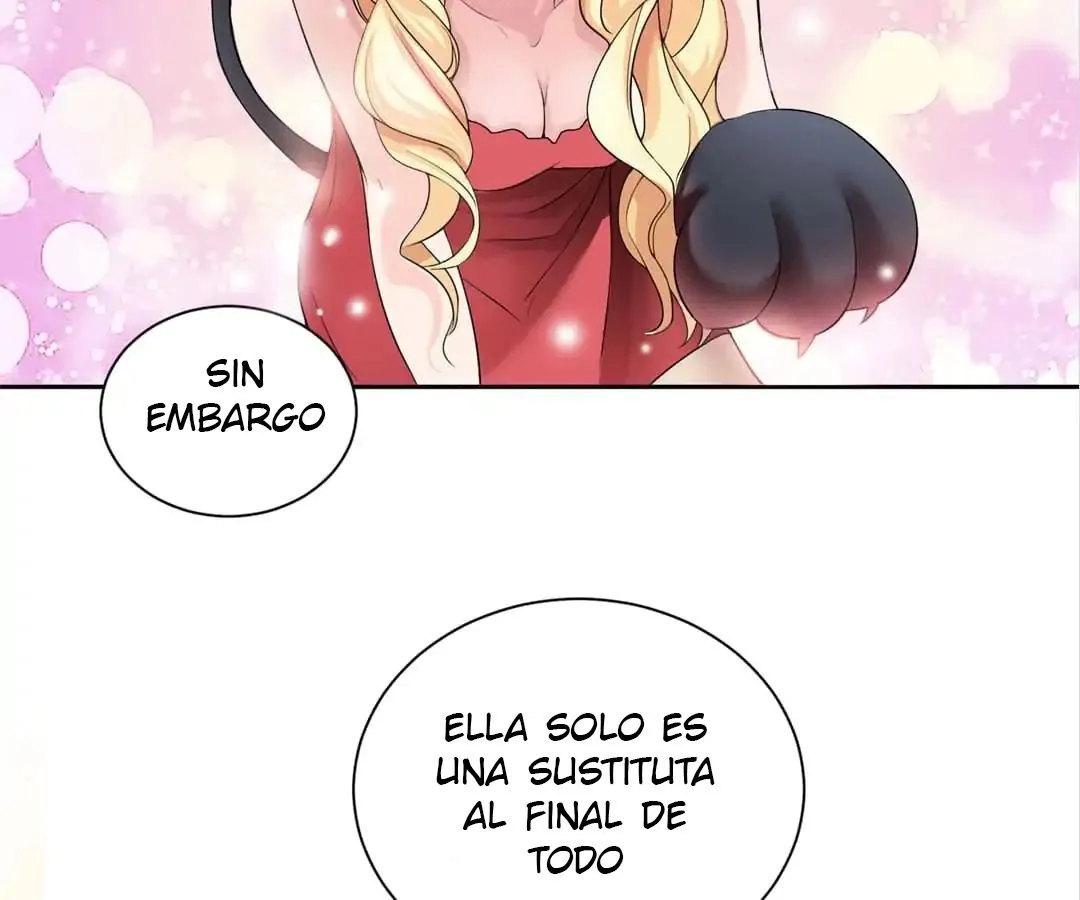 Esposa sustituta Capítulo 4 en Línea - página 43