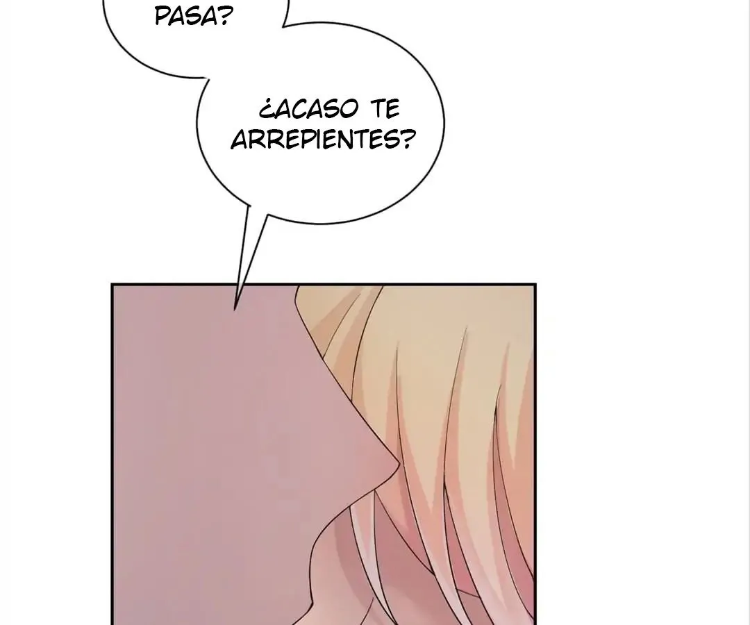 Esposa sustituta Capítulo 4 en Línea - página 48