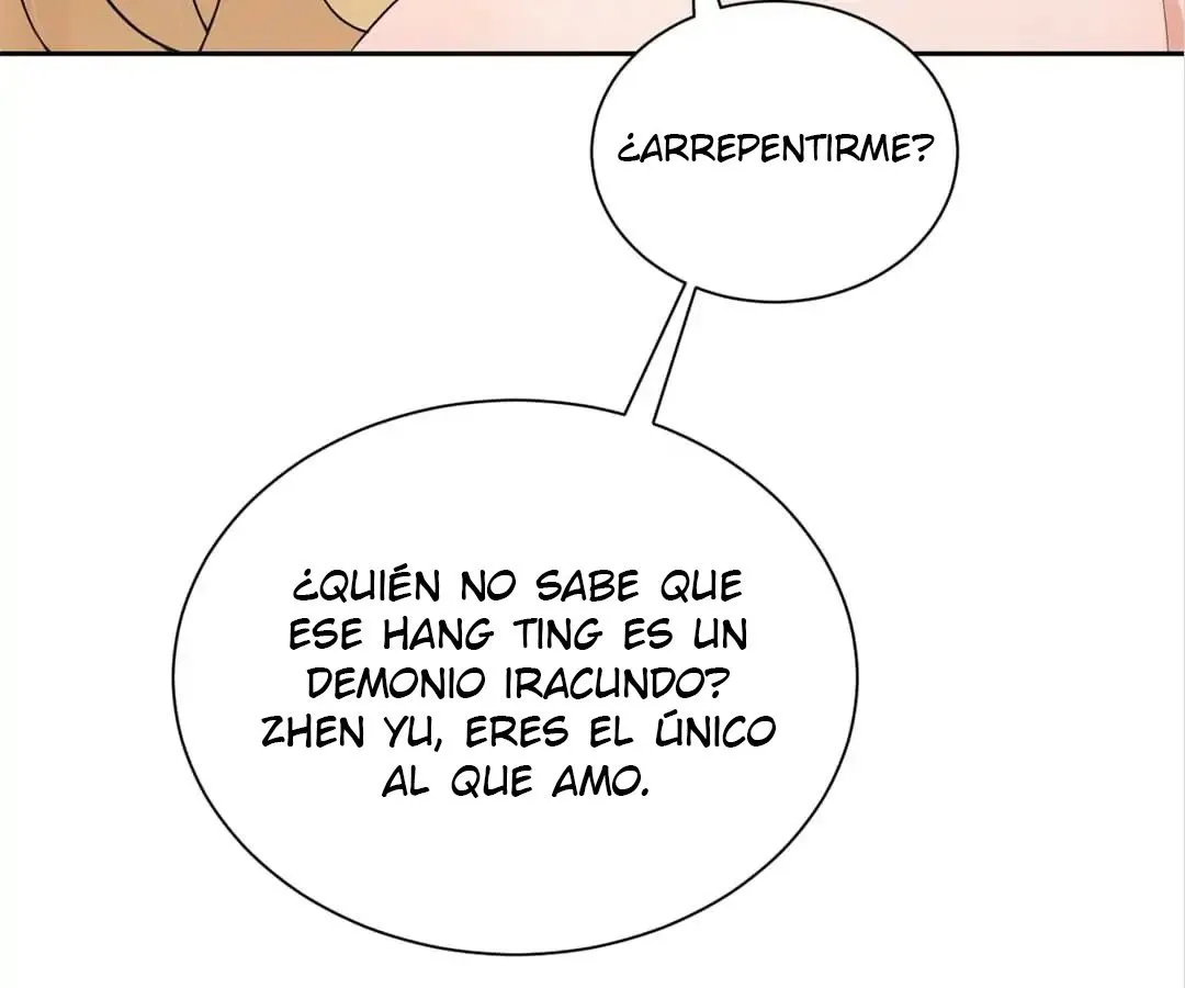 Esposa sustituta Capítulo 4 en Línea - página 52