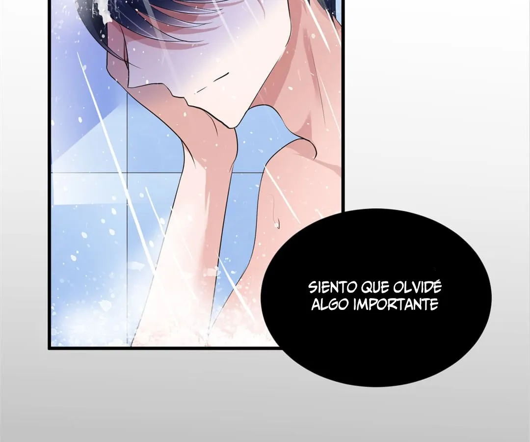 Esposa sustituta Capítulo 40 en Línea - página 5