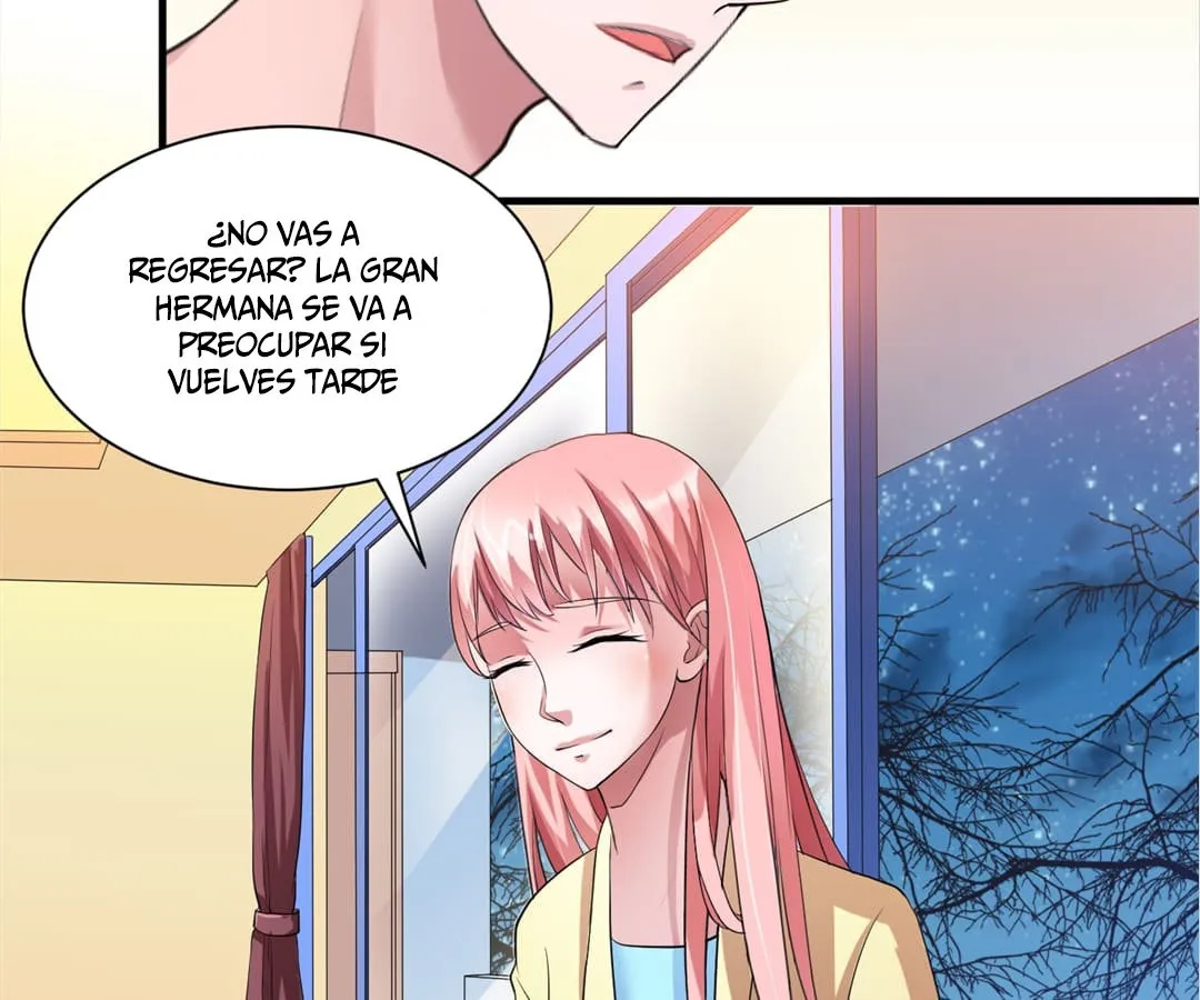 Esposa sustituta Capítulo 40 en Línea - página 21