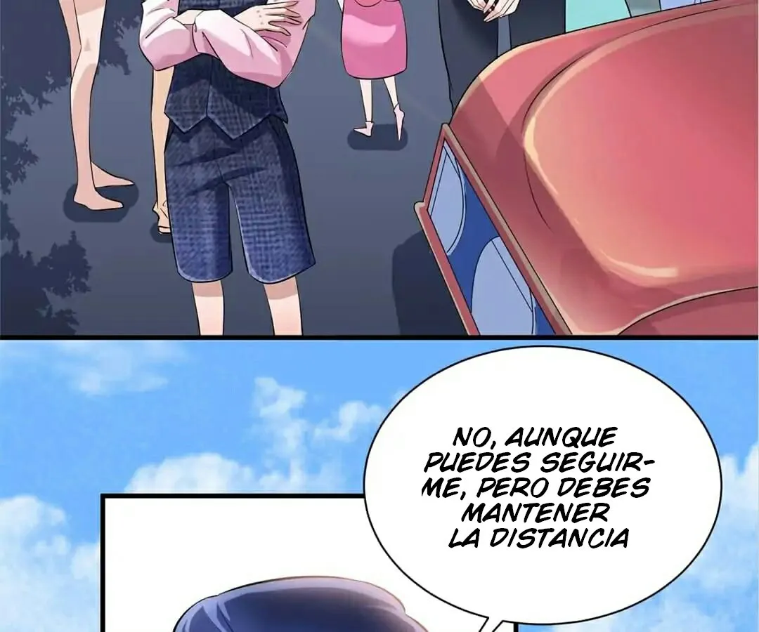 Esposa sustituta Capítulo 42 en Línea - página 6