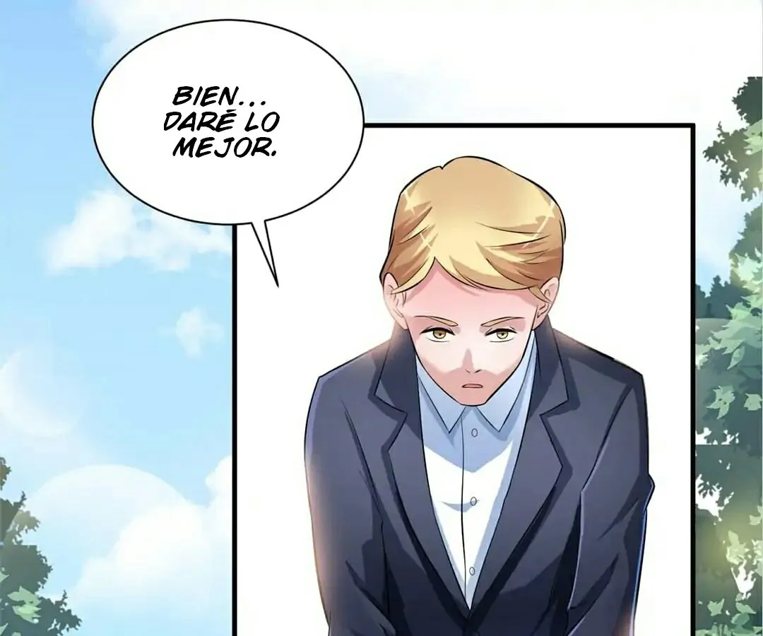 Esposa sustituta Capítulo 42 en Línea - página 8