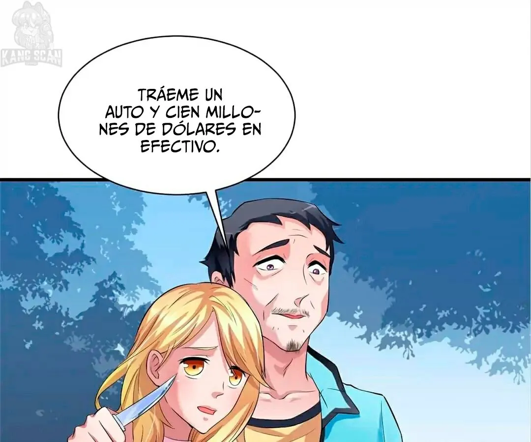 Esposa sustituta Capítulo 43 en Línea - página 2