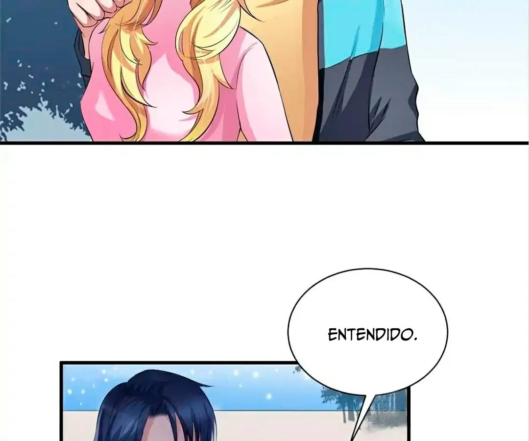 Esposa sustituta Capítulo 43 en Línea - página 3