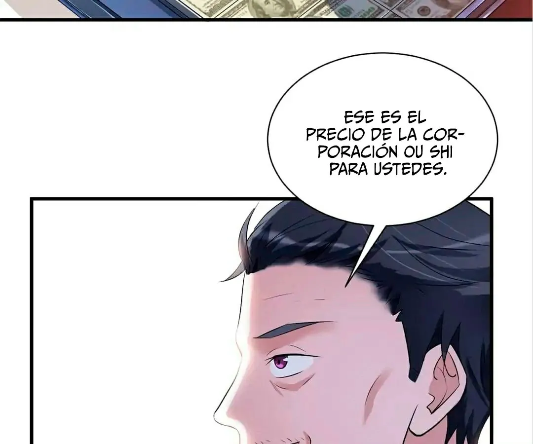 Esposa sustituta Capítulo 43 en Línea - página 6