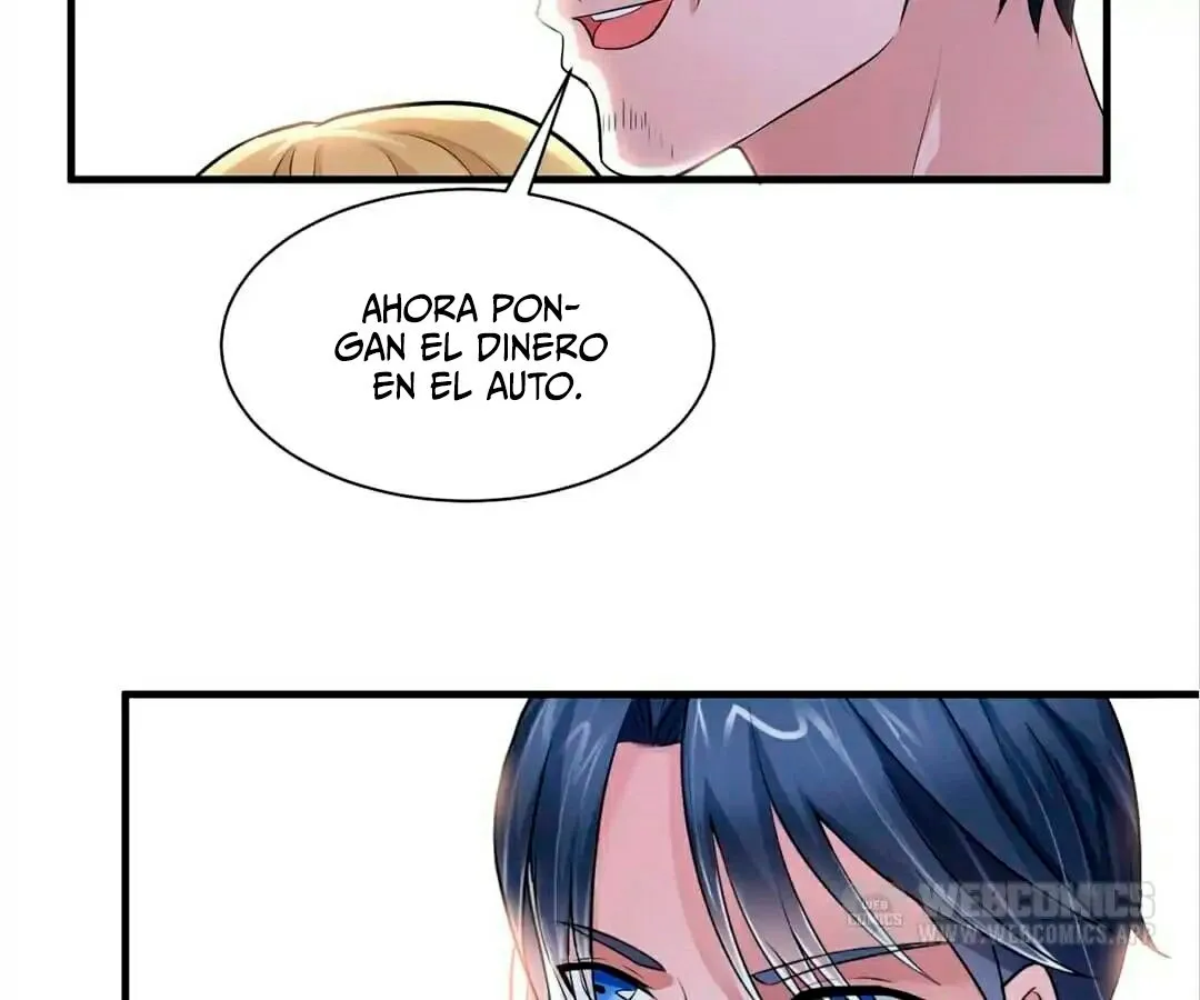 Esposa sustituta Capítulo 43 en Línea - página 7