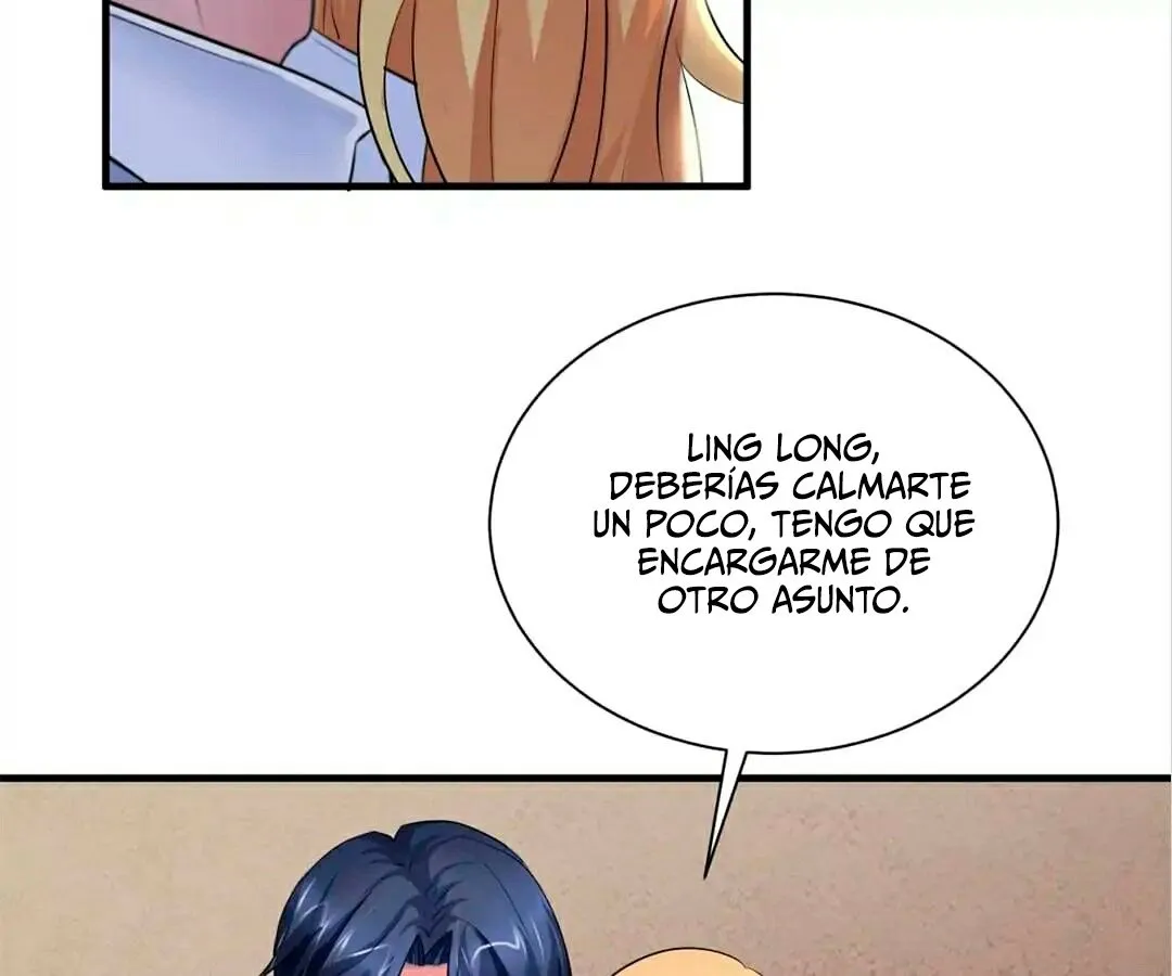 Esposa sustituta Capítulo 43 en Línea - página 20