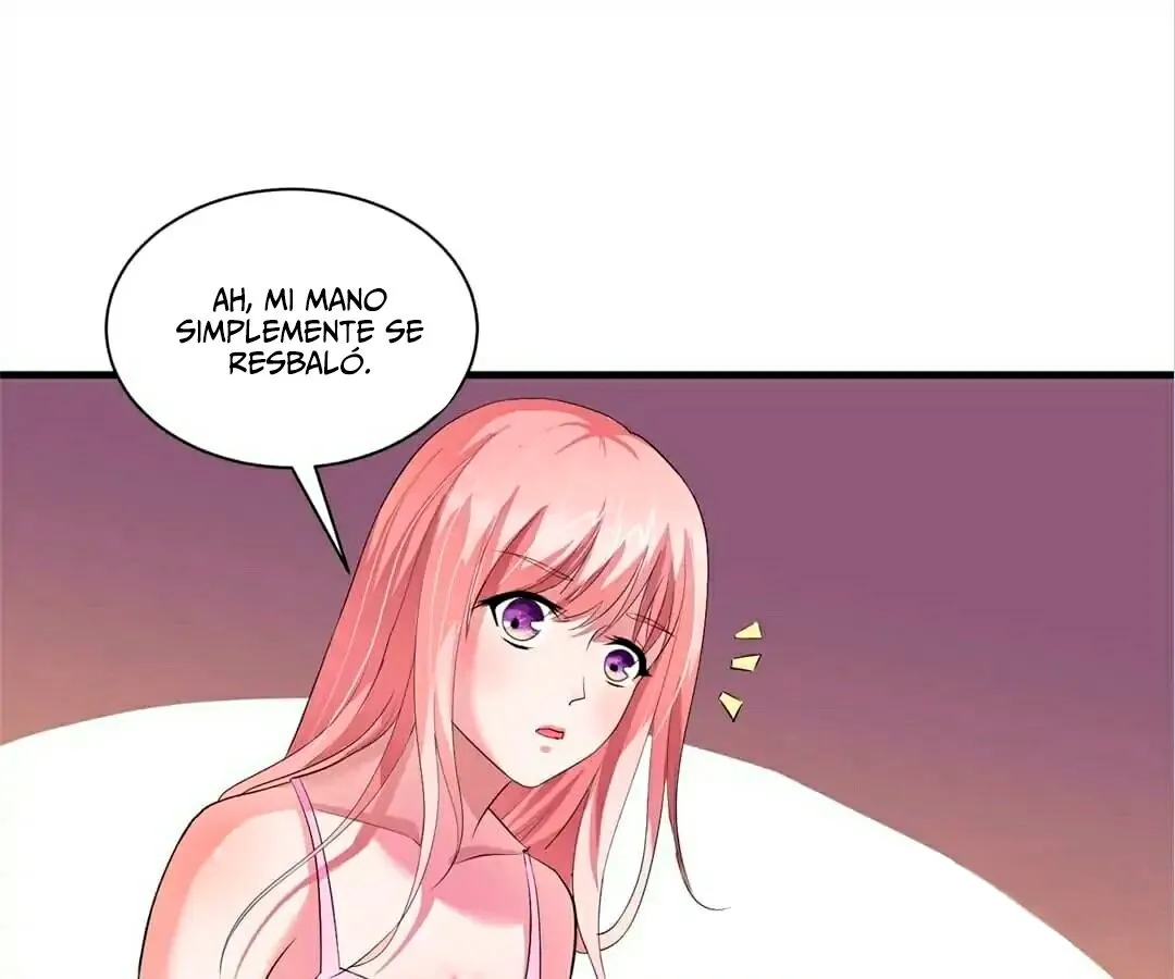 Esposa sustituta Capítulo 43 en Línea - página 32