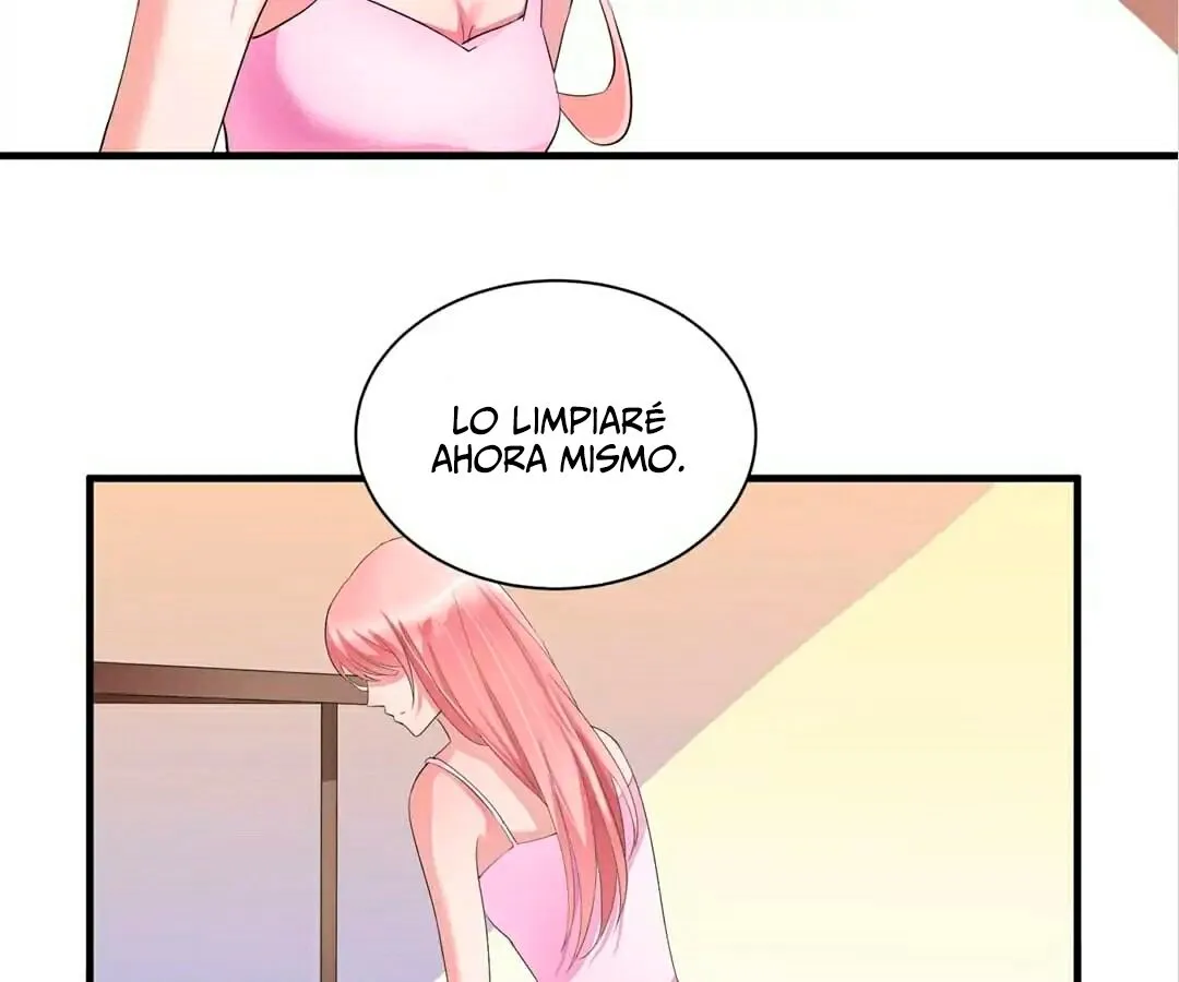 Esposa sustituta Capítulo 43 en Línea - página 33