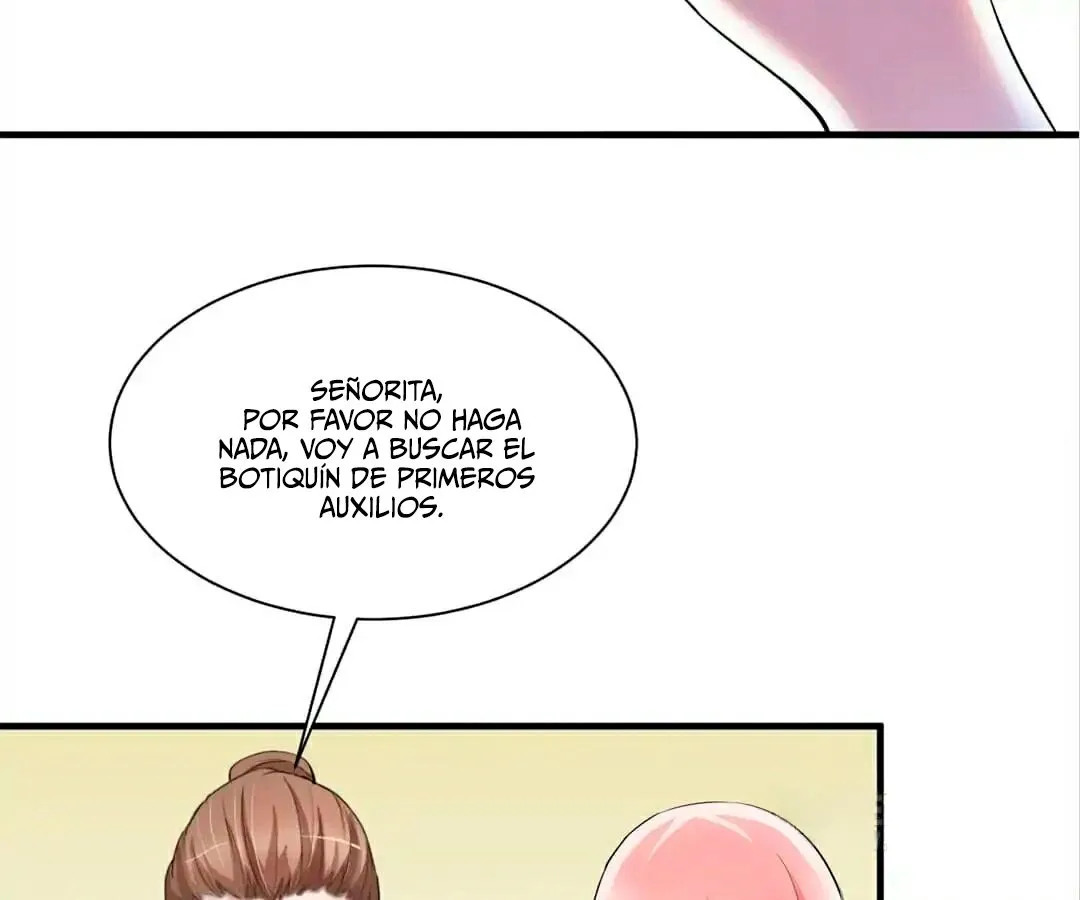 Esposa sustituta Capítulo 43 en Línea - página 36