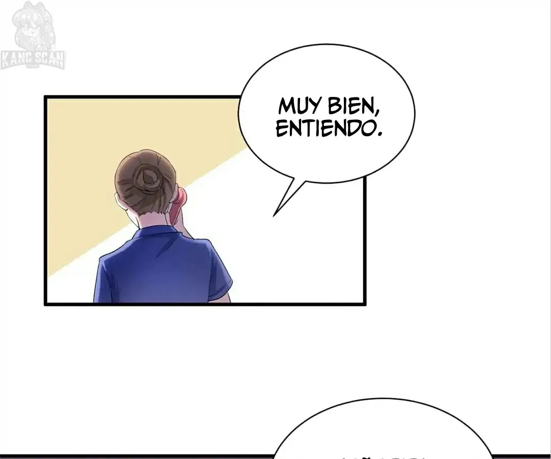Esposa sustituta Capítulo 44 en Línea - página 2