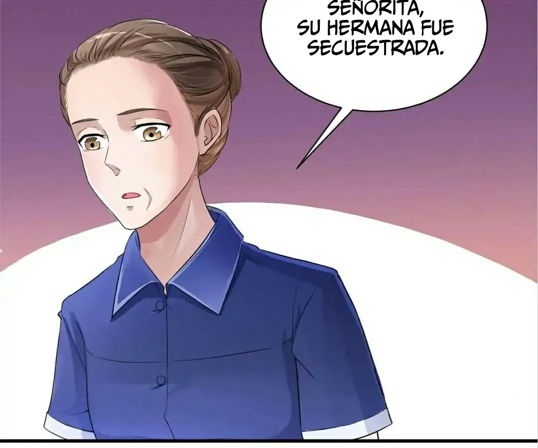 Esposa sustituta Capítulo 44 en Línea - página 3