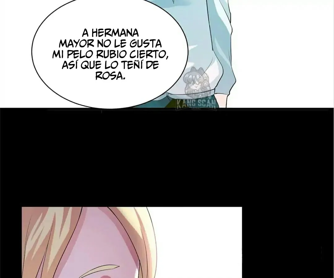 Esposa sustituta Capítulo 44 en Línea - página 14