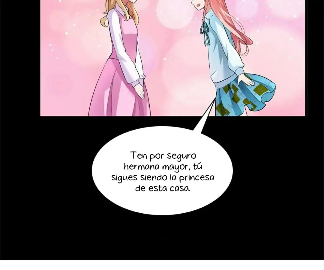 Esposa sustituta Capítulo 44 en Línea - página 16