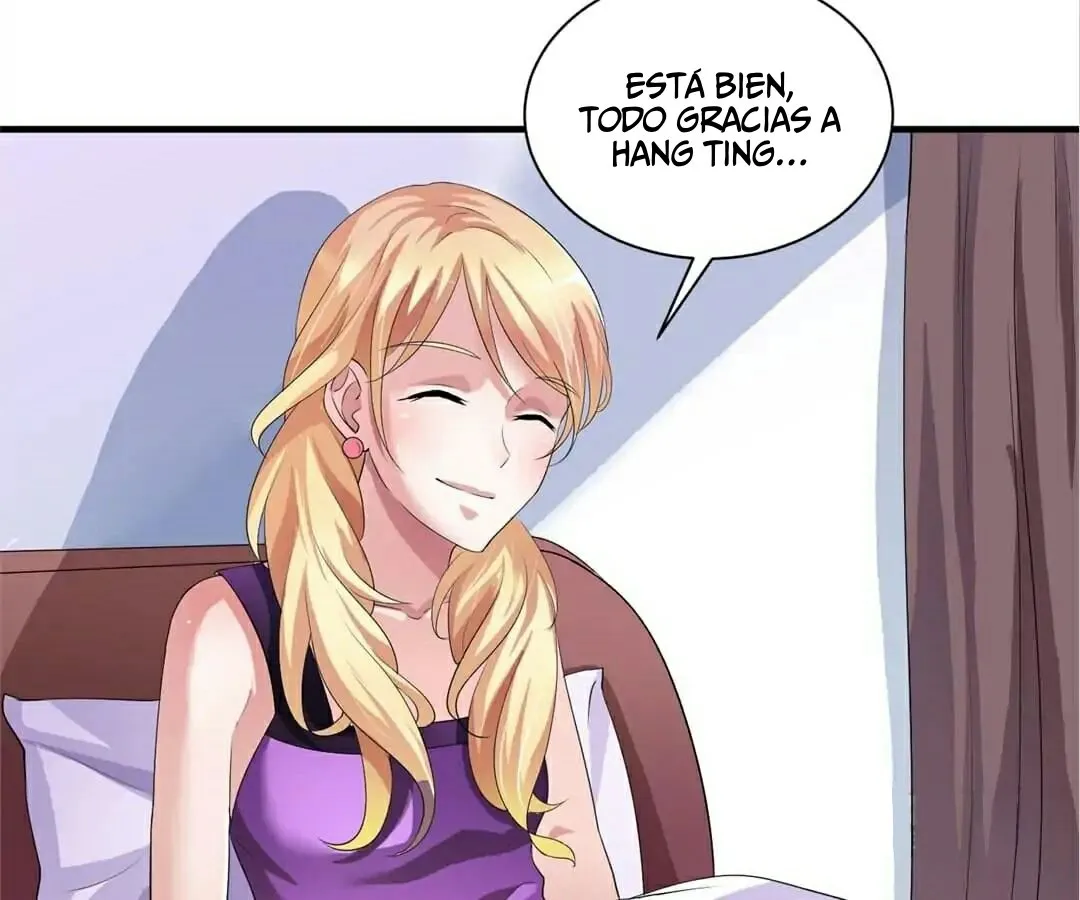 Esposa sustituta Capítulo 44 en Línea - página 25