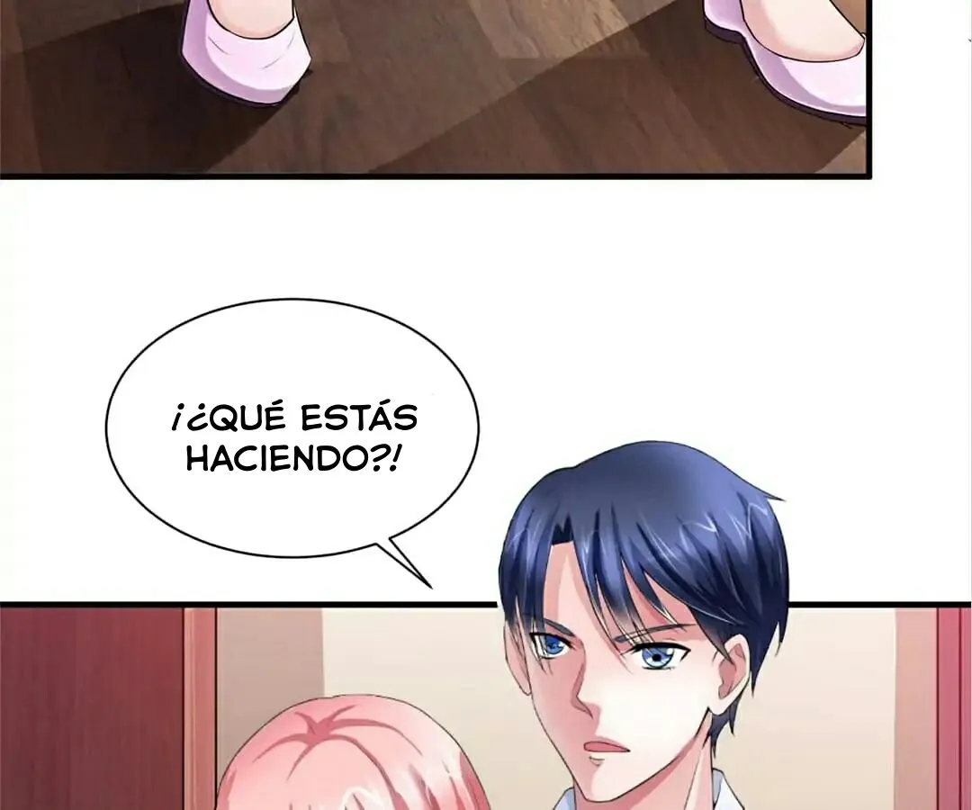 Esposa sustituta Capítulo 44 en Línea - página 30